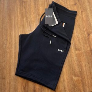 Bermuda moletom  7727 Tamanho M