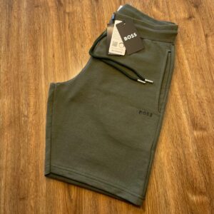 Bermuda moletom  7728 Tamanho M