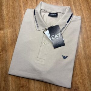 Polo peruana  7802 Tamanho G