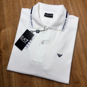 Polo peruana  7803 Tamanho G