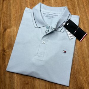 Polo peruana  7804 Tamanho P