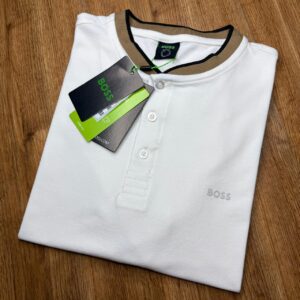 Polo peruana  7805 Tamanho G