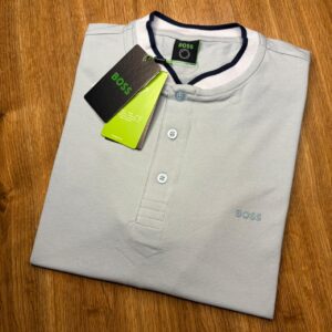 Polo peruana  7806 Tamanho G