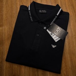 Polo peruana  7807 Tamanho G