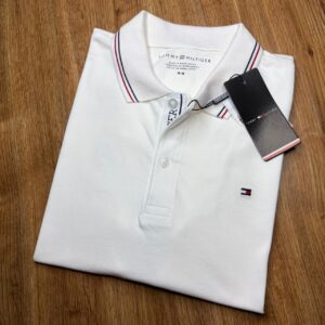 Polo peruana  7808 Tamanho P