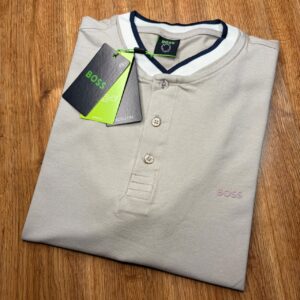 Polo peruana  7809 Tamanho G