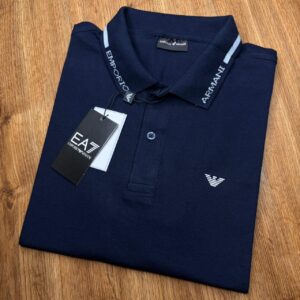 Polo peruana  7810 Tamanho G