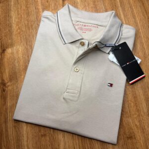 Polo peruana  7811 Tamanho P