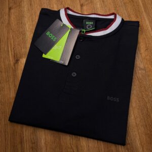 Polo peruana  7812 Tamanho G