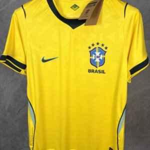 Camisa do Brasil 1:2