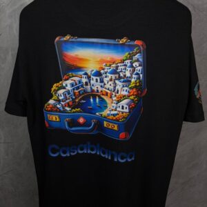 Oversized  7885 Tamanho P