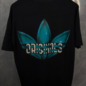 Oversized  7887 Tamanho P