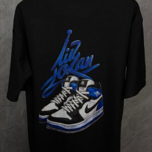 Oversized  7888 Tamanho G