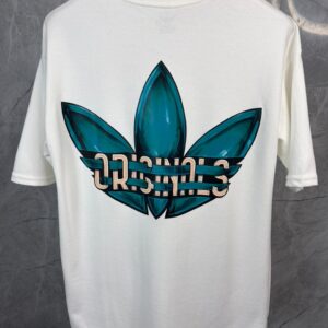 Oversized  7894 Tamanho P