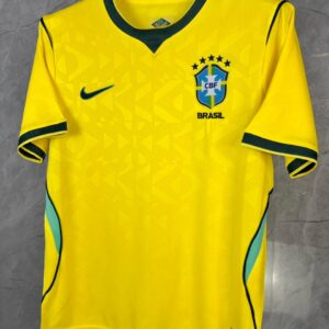 Tailandesa Brasil  7915 Tamanho P