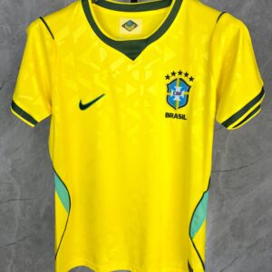 Tailandesa Brasil Feminina