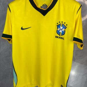 Brasil 1:2 Patch jogador  7926 Tamanho M