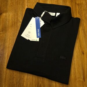 Polo peruana  7948 Tamanho P