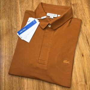 Polo peruana  7950 Tamanho P