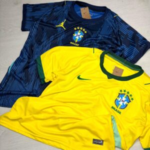Camisa do Brasil