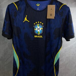 Tailandesa jogador azul  7955 Tamanho P