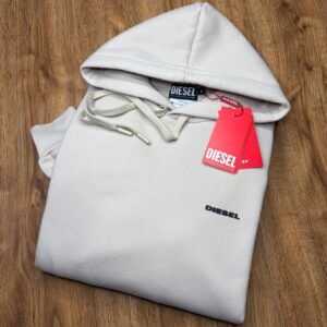 Moletom capuz 3 cabos  8020 Tamanho M