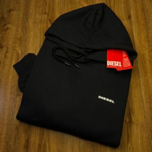 Moletom capuz 3 cabos  8025 Tamanho G