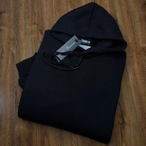 Moletom capuz 3 cabos  8027 Tamanho M