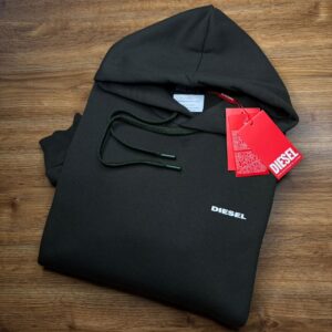 Moletom capuz 3 cabos  8028 Tamanho GG