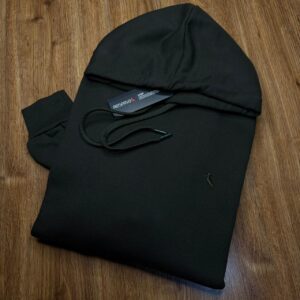 Moletom capuz 3 cabos  8030 Tamanho GG