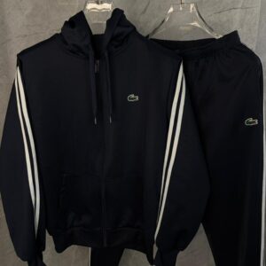 Conjunto Inverno  8074 Tamanho GG