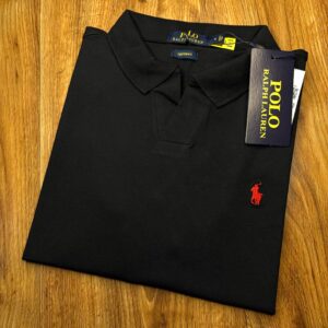 Polo peruana  8105 Tamanho P
