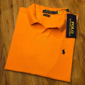 Polo peruana  8107 Tamanho GG