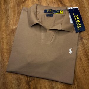 Polo peruana  8108 Tamanho G