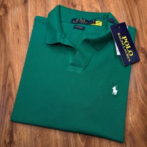 Polo peruana  8109 Tamanho P