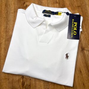 Polo peruana  8110 Tamanho P