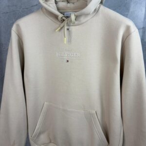 Moletom capuz  8154 Tamanho M