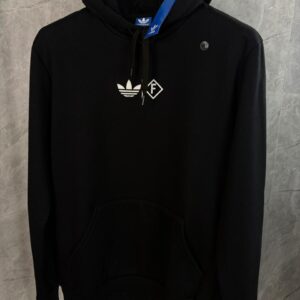 Moletom capuz  8162 Tamanho M