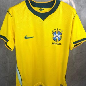 Camisa do Brasil 1:2  7850 Tamanho P