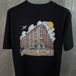 Oversized  8216 Tamanho M