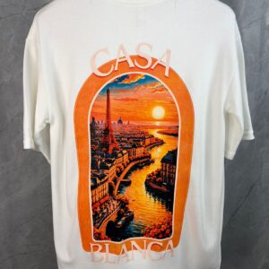 Oversized  8219 Tamanho M