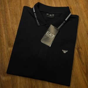 Polo peruana  8236 Tamanho P