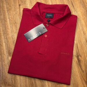 Polo peruana  8237 Tamanho M
