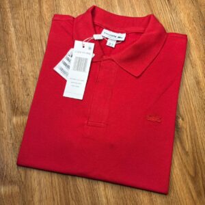 Polo peruana  8240 Tamanho M