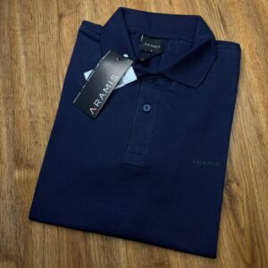 Polo peruana  8241 Tamanho M