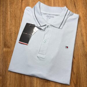 Polo peruana  8242 Tamanho G