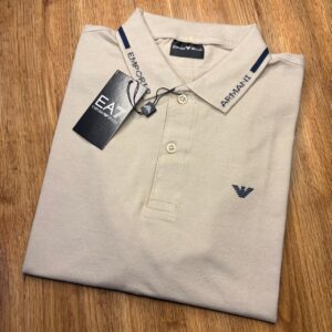Polo peruana  8243 Tamanho P