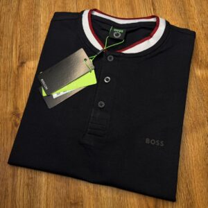 Polo peruana  8246 Tamanho G