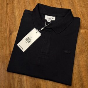 Polo peruana  8247 Tamanho M