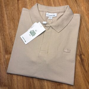 Polo peruana  8248 Tamanho P
